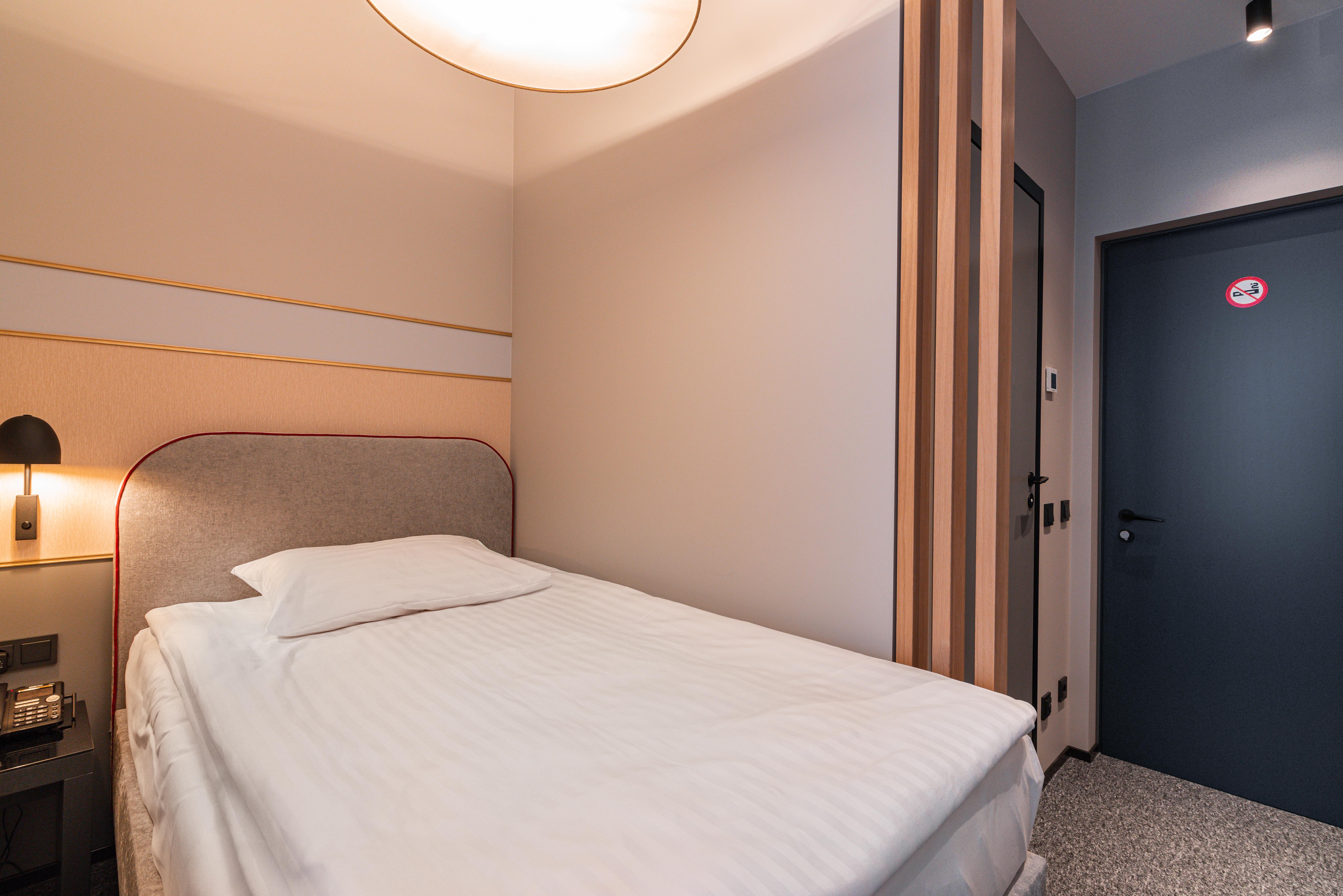 Fonnental Design Hotel Tallinn Luaran gambar