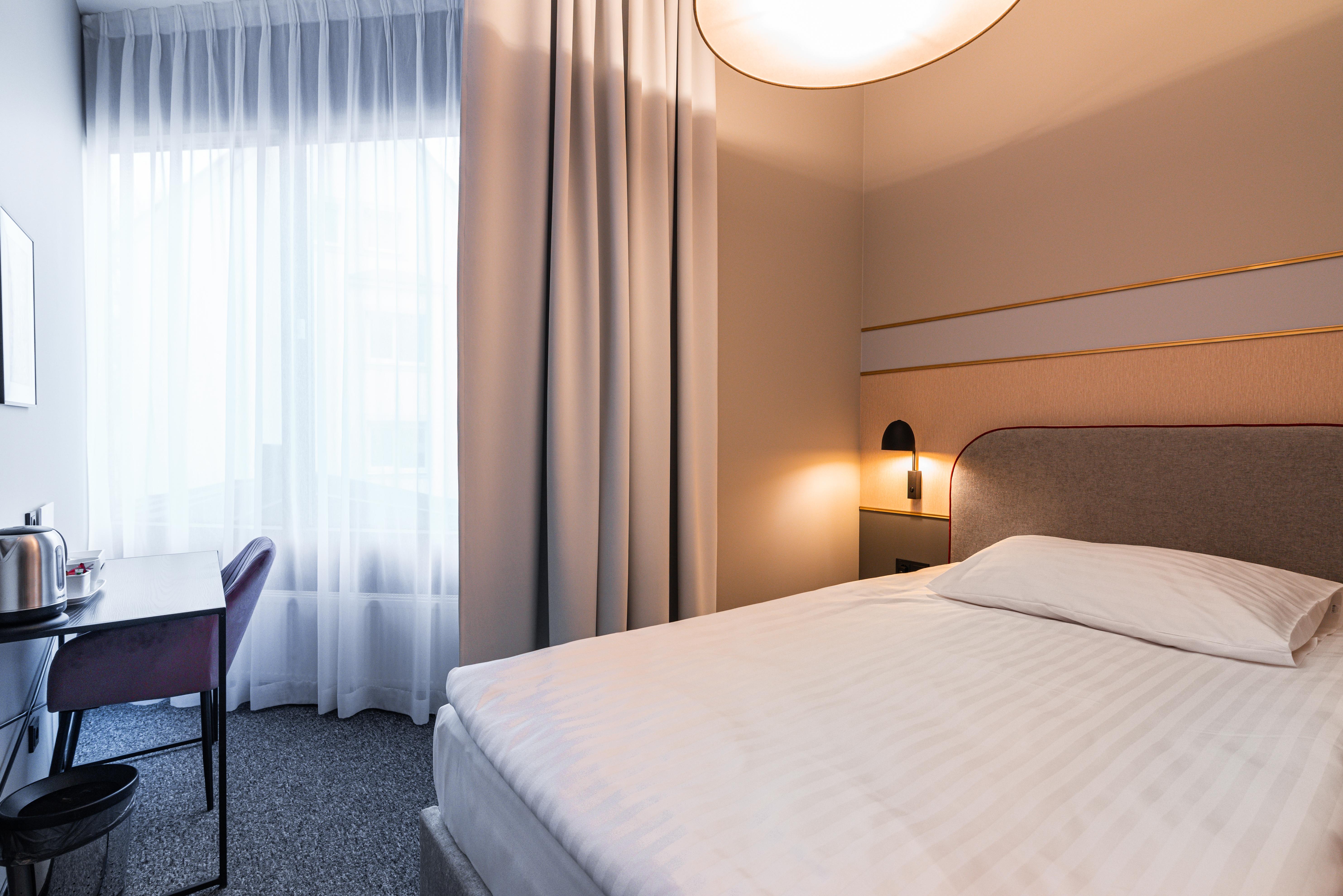 Fonnental Design Hotel Tallinn Luaran gambar