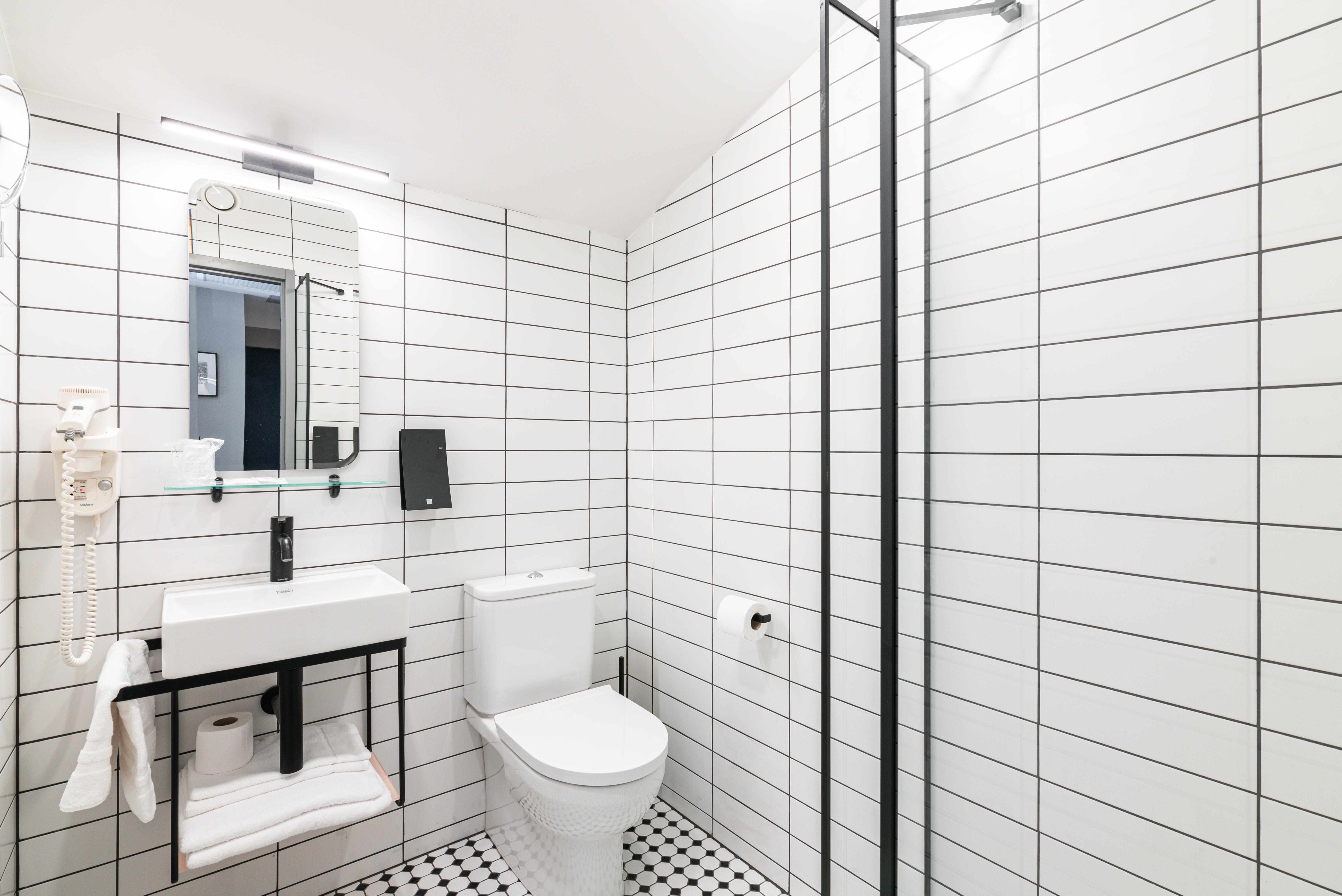 Fonnental Design Hotel Tallinn Luaran gambar