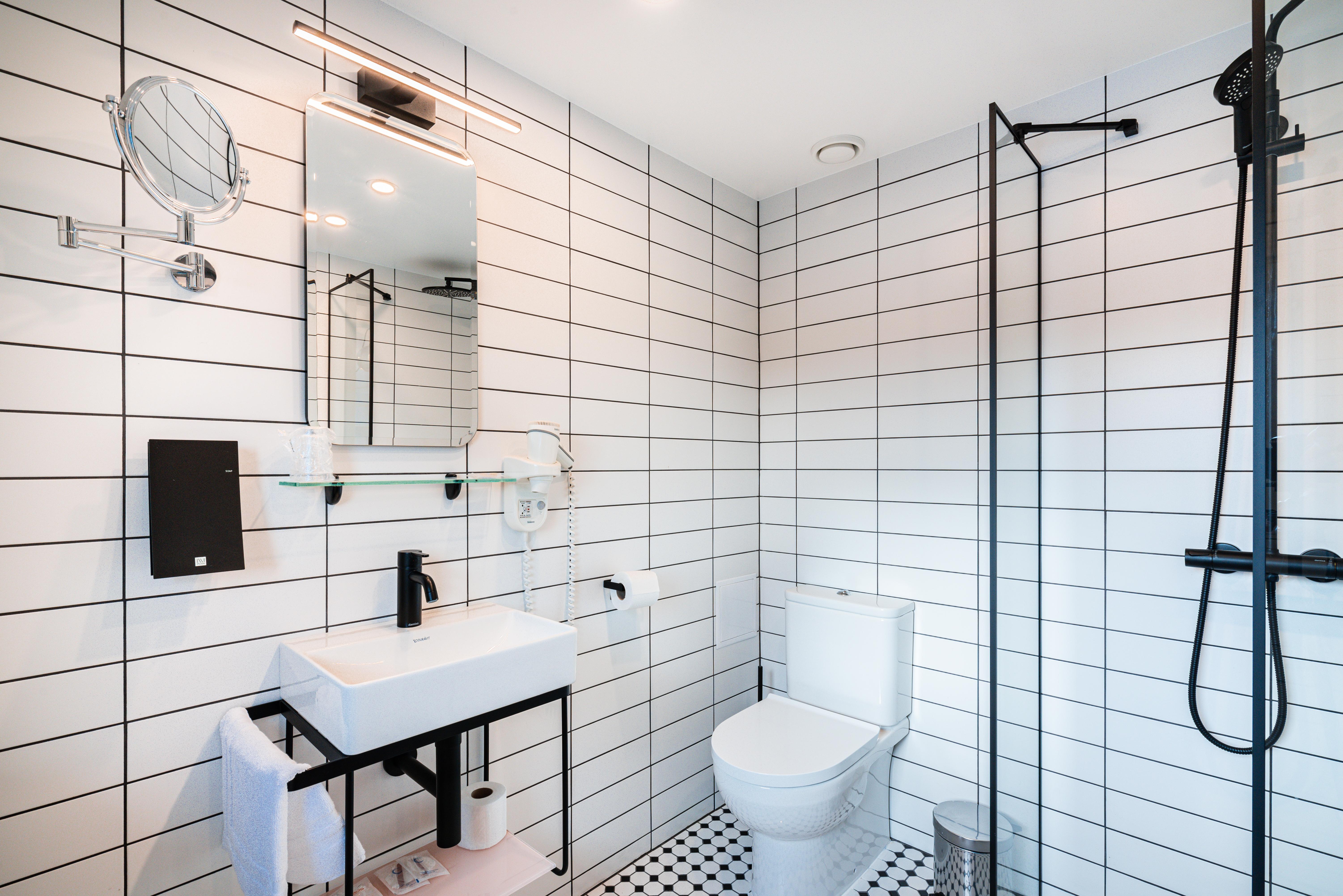 Fonnental Design Hotel Tallinn Luaran gambar
