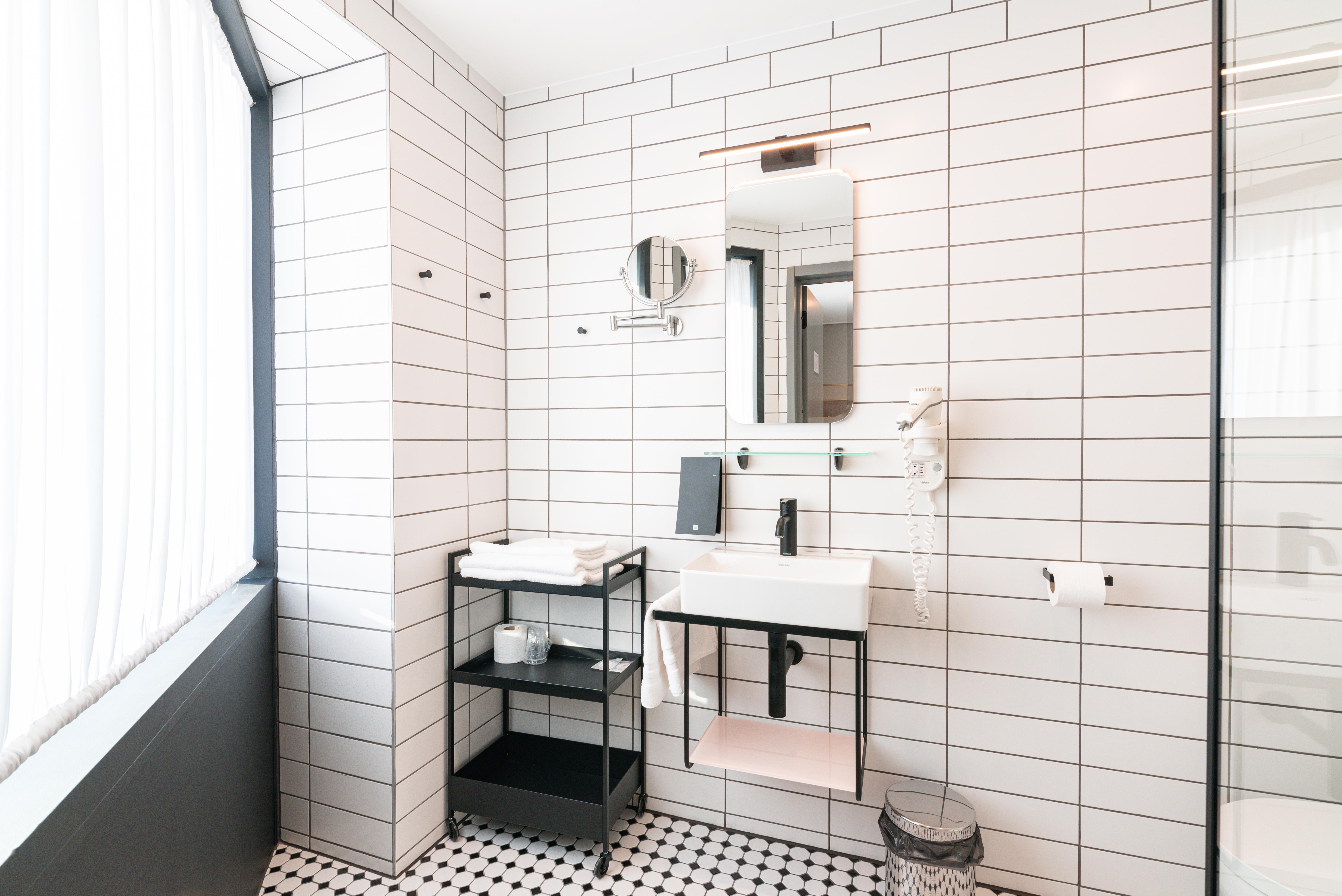 Fonnental Design Hotel Tallinn Luaran gambar