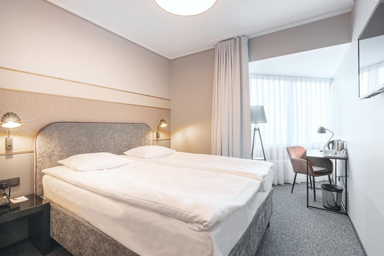 Fonnental Design Hotel Tallinn Luaran gambar