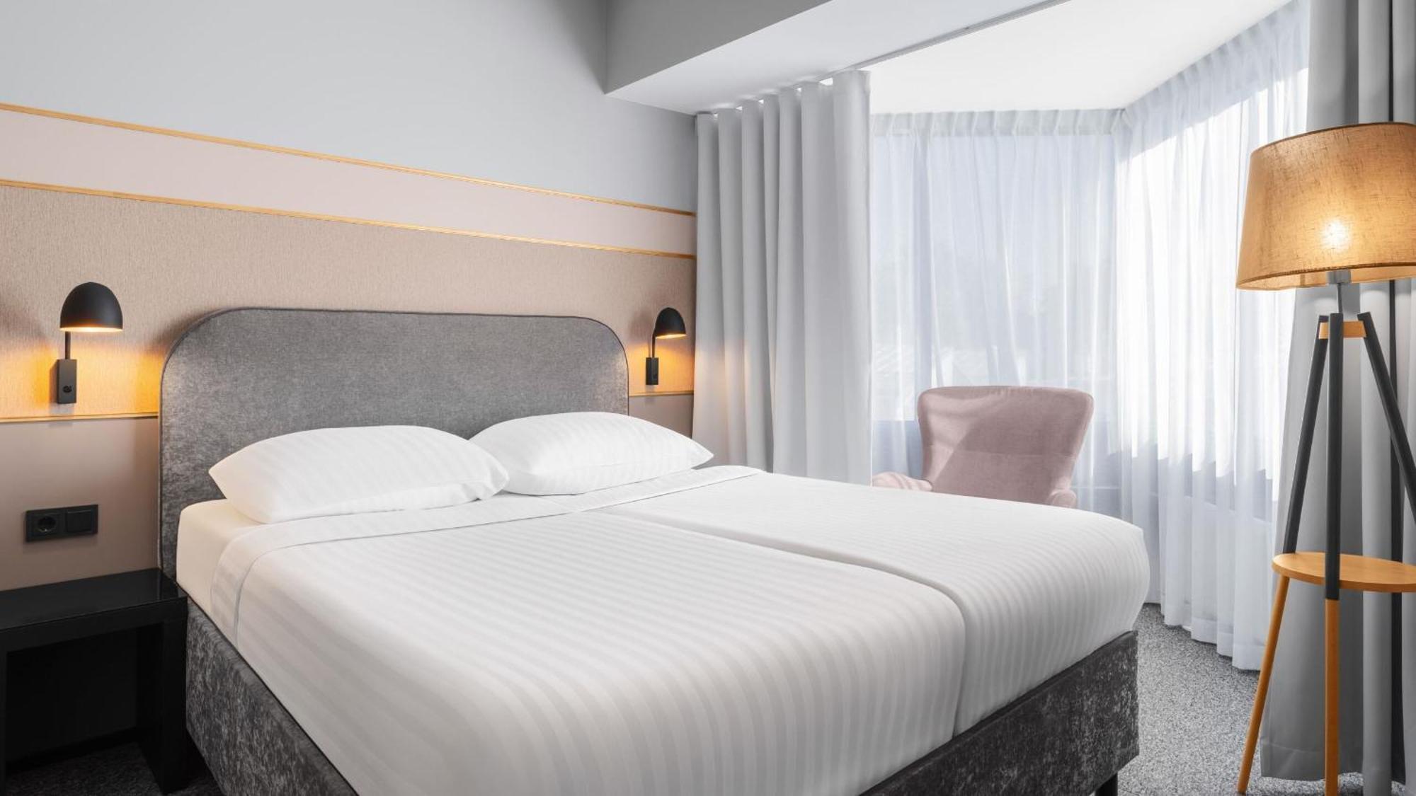 Fonnental Design Hotel Tallinn Luaran gambar