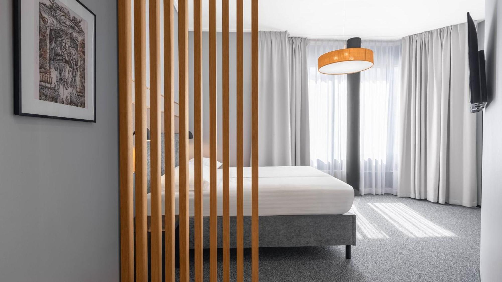Fonnental Design Hotel Tallinn Luaran gambar