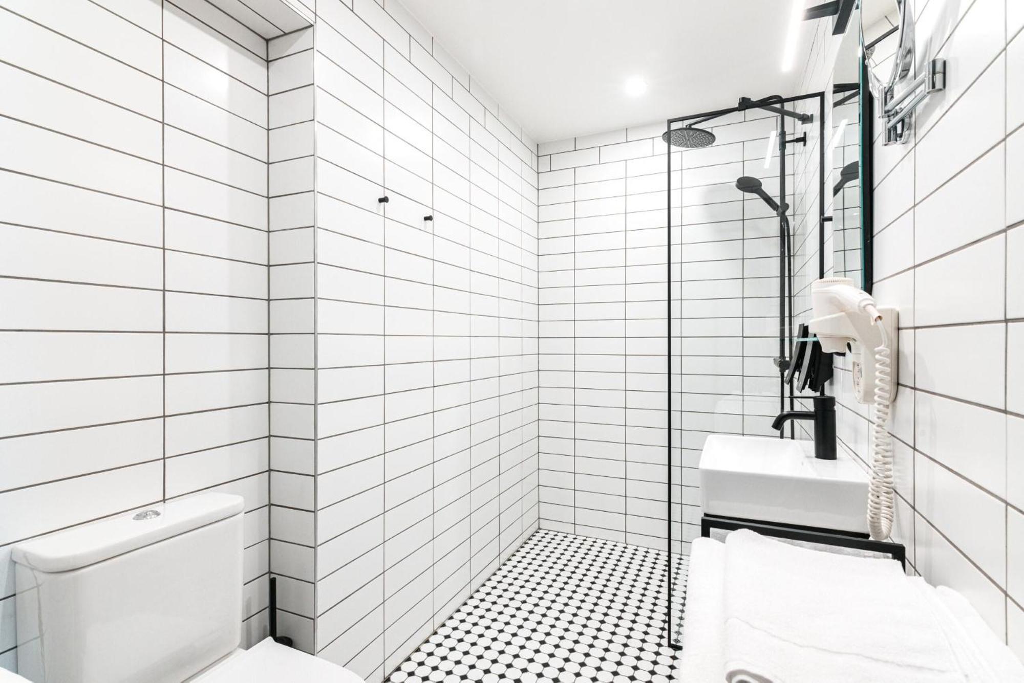 Fonnental Design Hotel Tallinn Luaran gambar