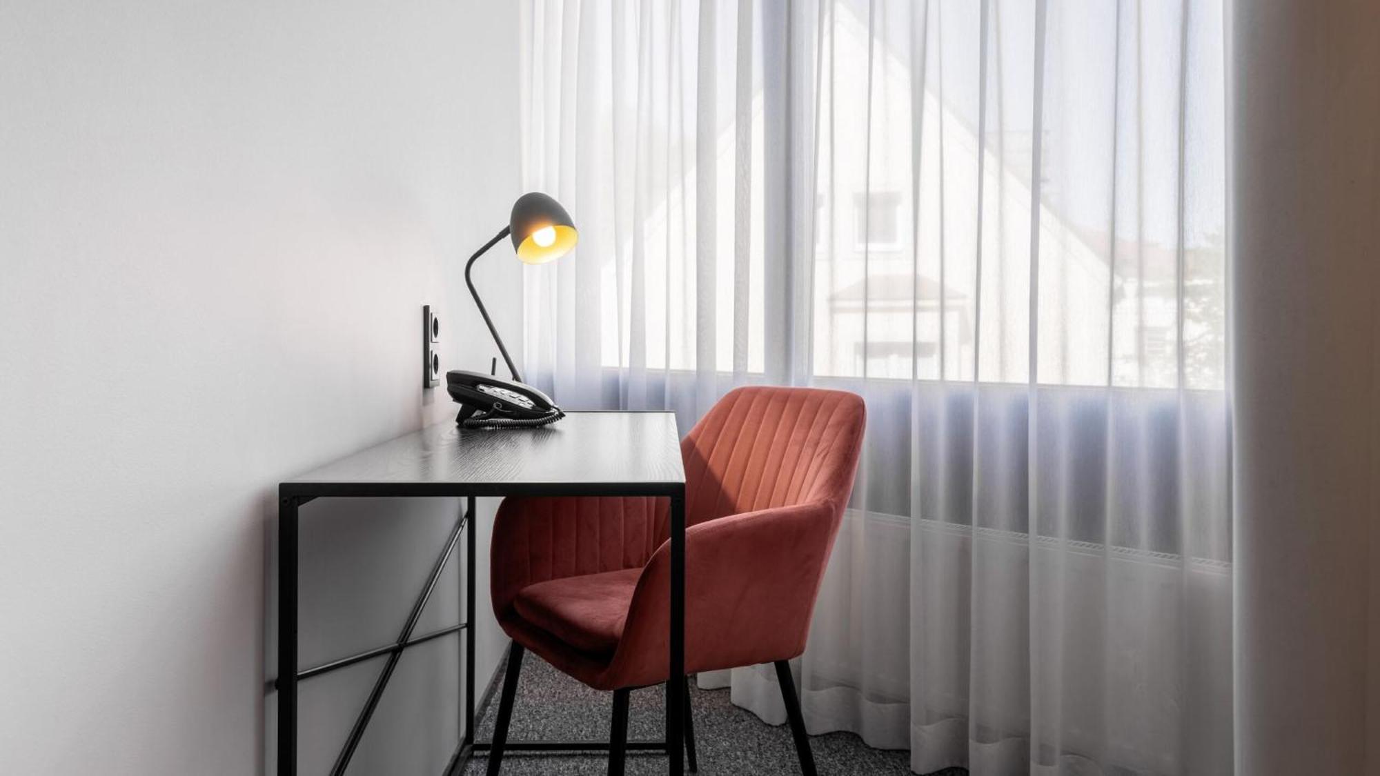 Fonnental Design Hotel Tallinn Luaran gambar
