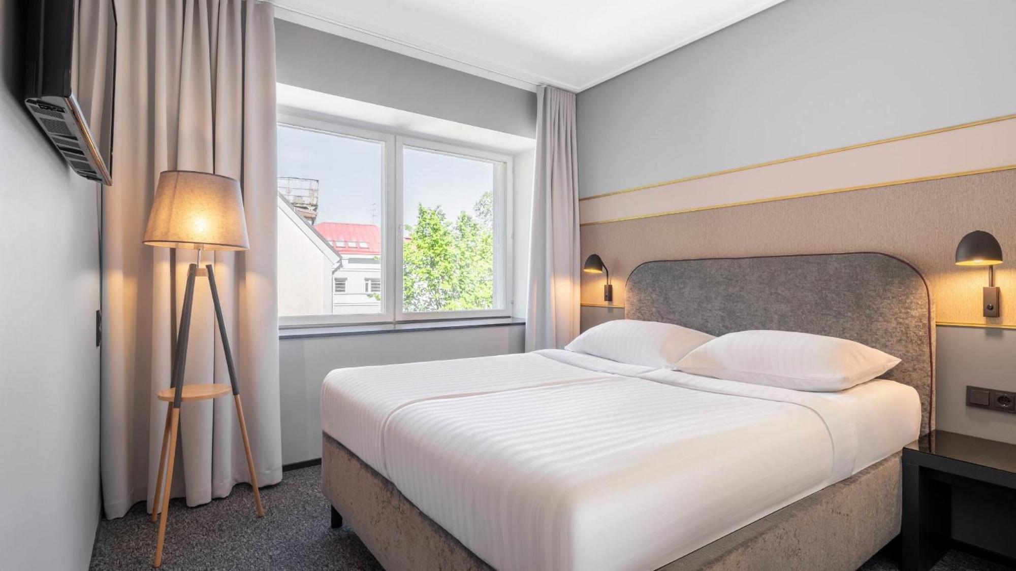 Fonnental Design Hotel Tallinn Luaran gambar