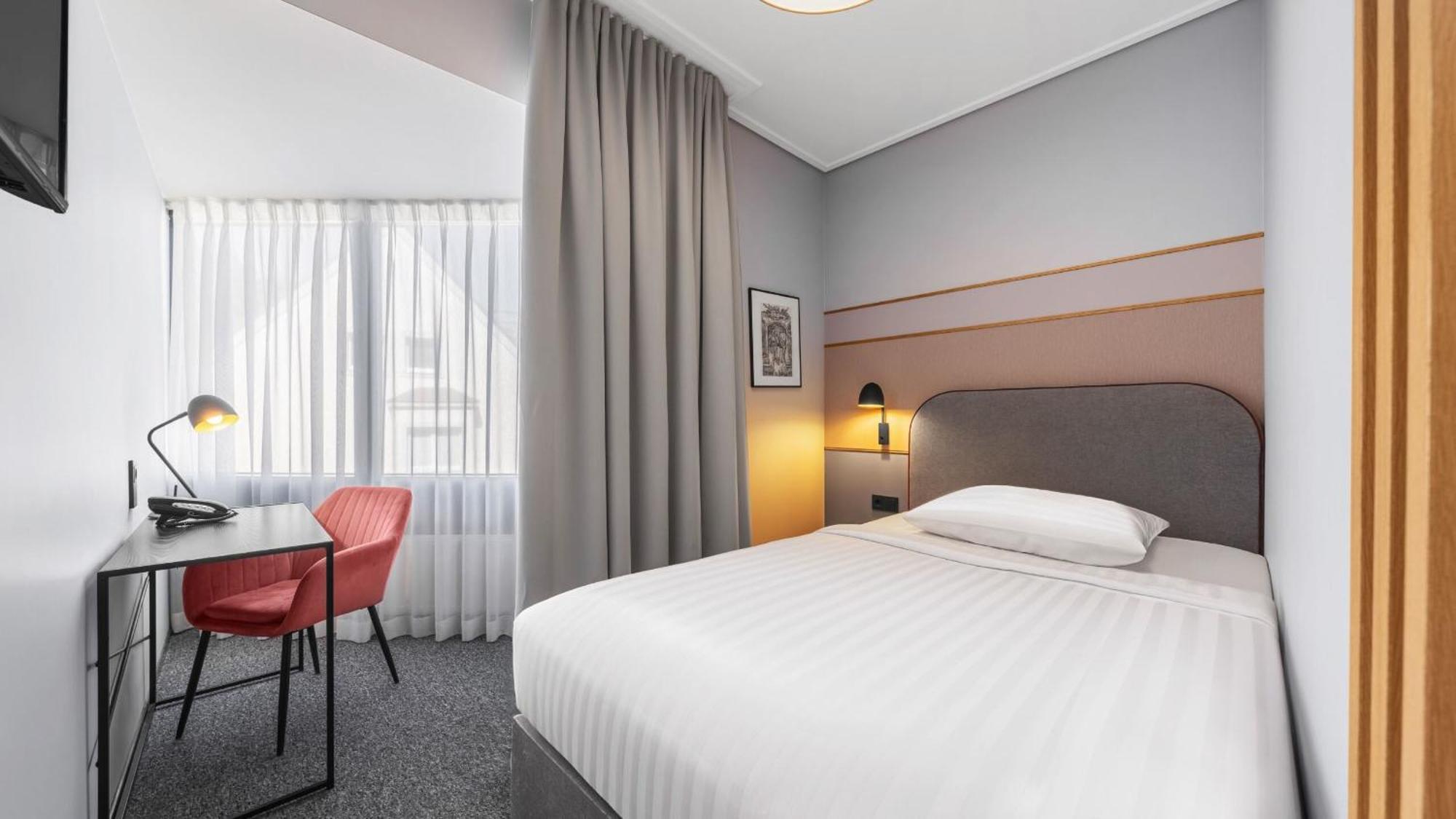 Fonnental Design Hotel Tallinn Luaran gambar